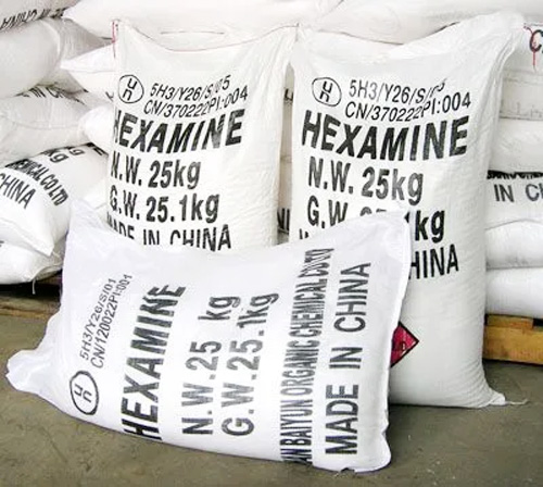 乌洛托品(俄罗斯)