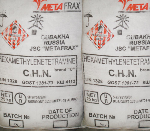 乌洛托品(国产)